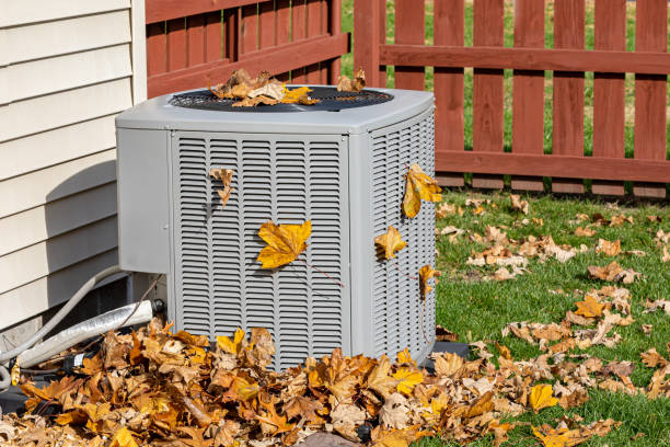 Affordable air conditioning repair in Claiborne, LA