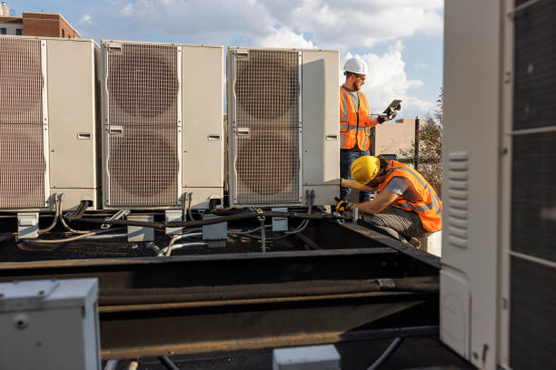 Best HVAC repair near me  in Ciborne, LA