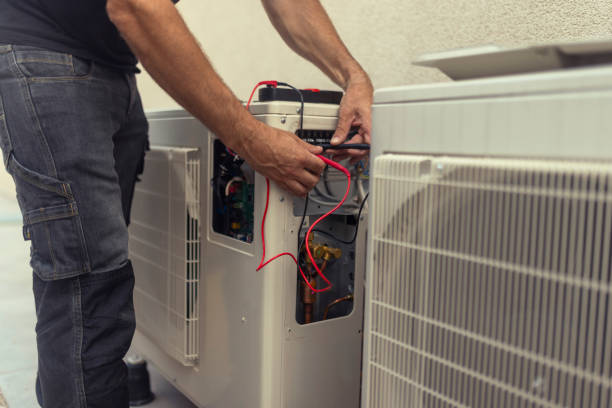 Best 24/7 HVAC repair  in Ciborne, LA