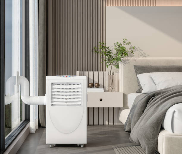 Local HVAC companies in Claiborne, LA