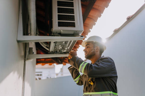 Best HVAC cleaning services  in Ciborne, LA