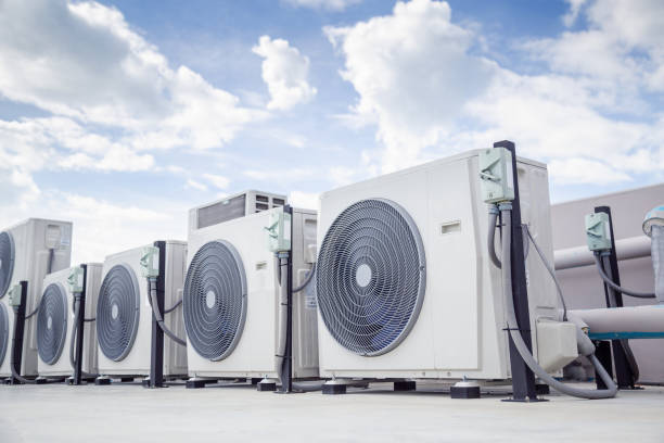 Best Central air repair  in Ciborne, LA