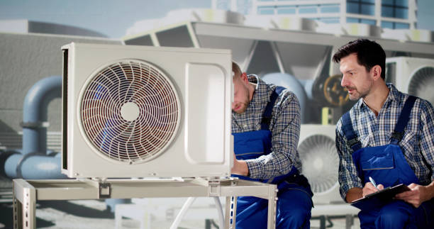 Professional HVAC in Claiborne, LA