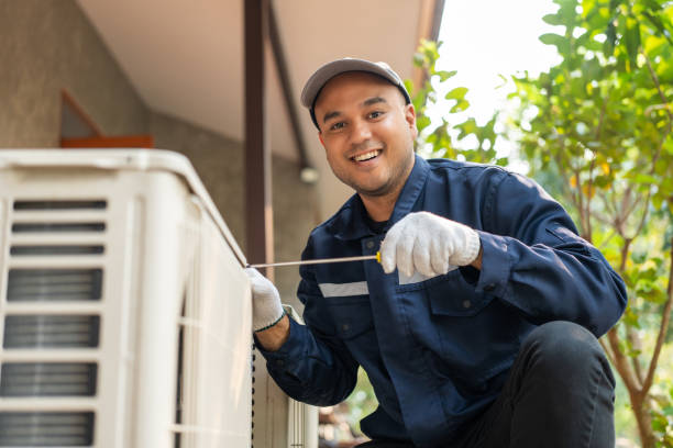 Best HVAC air duct cleaning  in Ciborne, LA