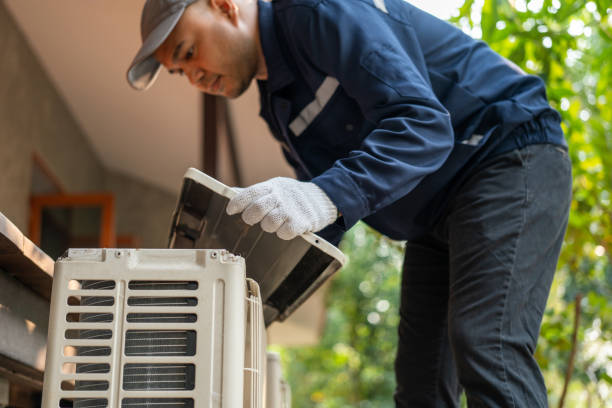 Best HVAC emergency services  in Ciborne, LA
