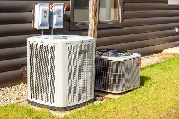 Best Affordable HVAC services  in Ciborne, LA