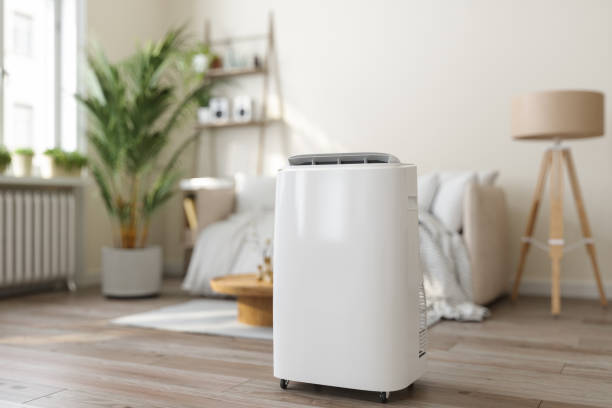 Best Residential HVAC services  in Ciborne, LA