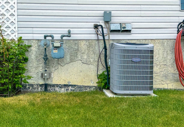 HVAC air duct cleaning in Claiborne, LA